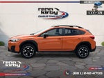 2019 Subaru Crosstrek 2.0i Manual