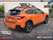2019 Subaru Crosstrek 2.0i Manual