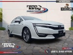 2018 Honda Clarity Plug-In Hybrid Touring