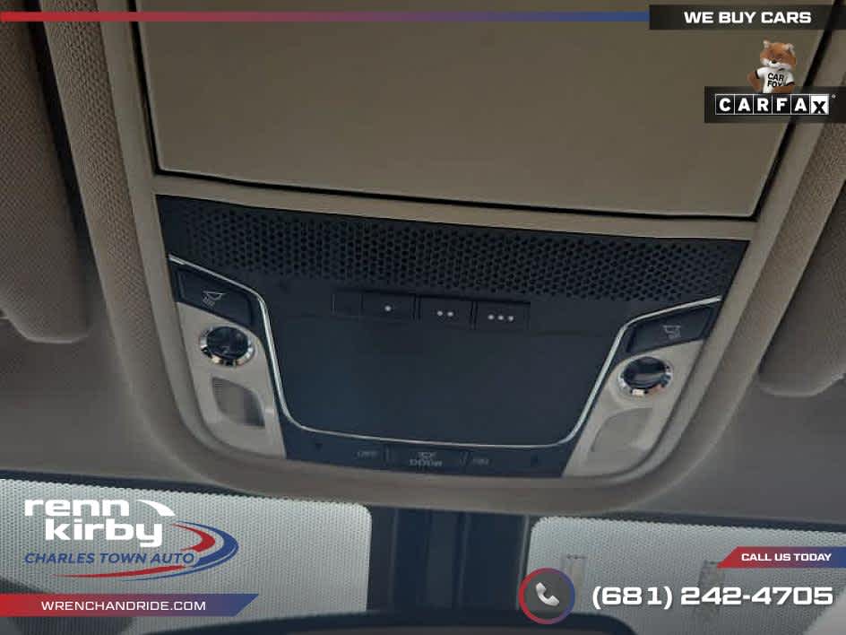 2018 Honda Clarity Plug-In Hybrid Touring