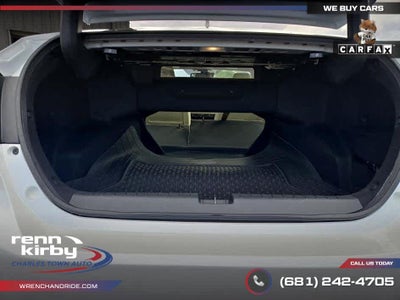 2018 Honda Clarity Plug-In Hybrid Touring