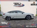 2018 Honda Clarity Plug-In Hybrid Touring