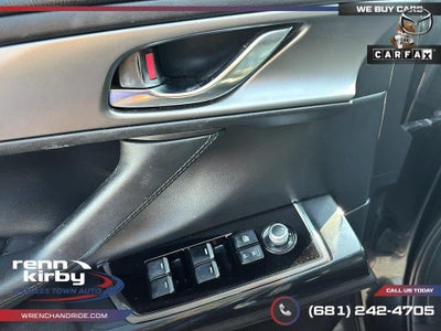 2019 Mazda Mazda CX-9 Touring
