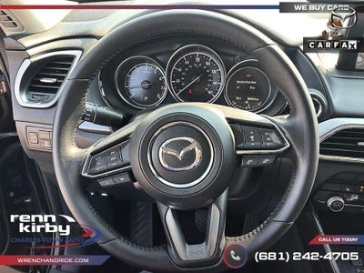 2019 Mazda Mazda CX-9 Touring