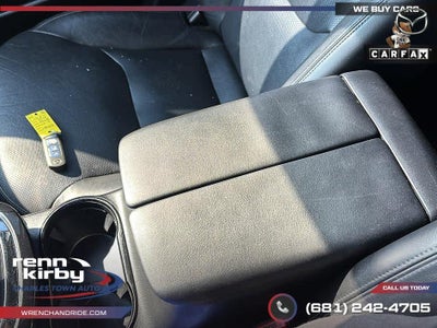 2019 Mazda Mazda CX-9 Touring