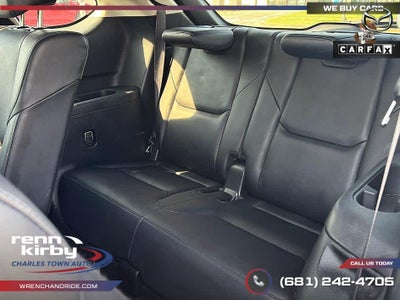 2019 Mazda Mazda CX-9 Touring