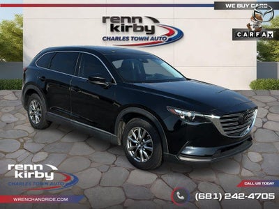 2019 Mazda Mazda CX-9 Touring