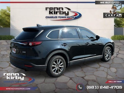 2019 Mazda Mazda CX-9 Touring