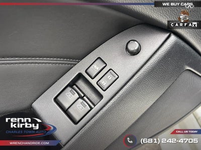 2013 INFINITI G37 Coupe Sport 6MT