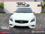 2013 INFINITI G37 Coupe Sport 6MT
