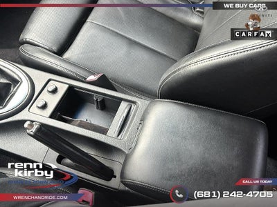 2013 INFINITI G37 Coupe Sport 6MT