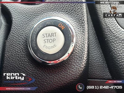 2013 INFINITI G37 Coupe Sport 6MT