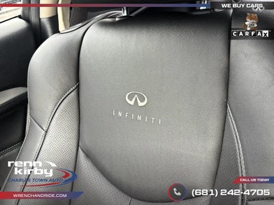2013 INFINITI G37 Coupe Sport 6MT