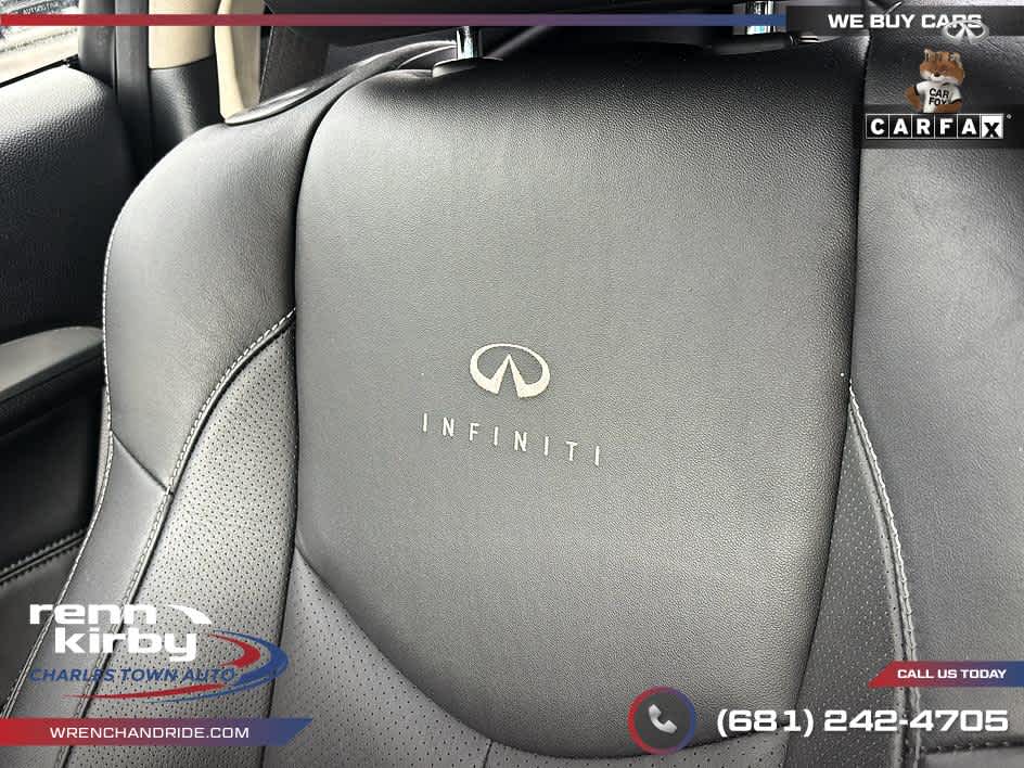 2013 INFINITI G37 Coupe Sport 6MT