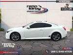 2013 INFINITI G37 Coupe Sport 6MT
