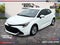 2023 Toyota Corolla Hatchback SE