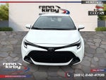 2023 Toyota Corolla Hatchback SE
