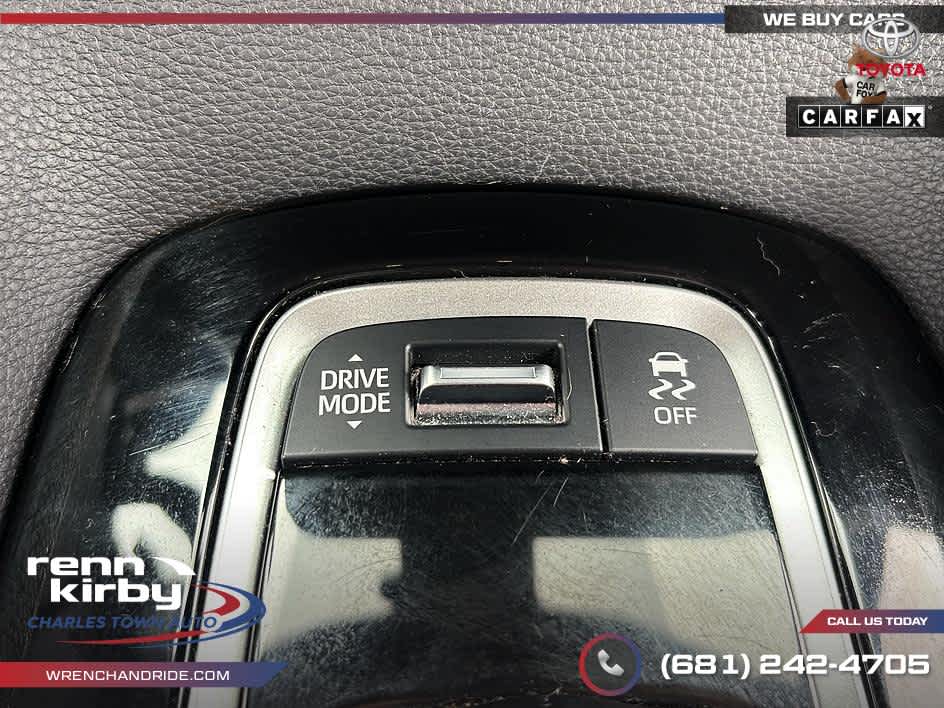 2023 Toyota Corolla Hatchback SE