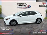 2023 Toyota Corolla Hatchback SE