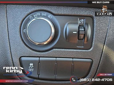 2021 Chevrolet Spark LS