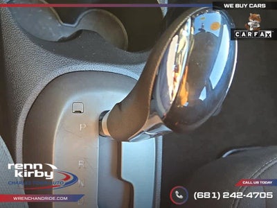 2021 Chevrolet Spark LS