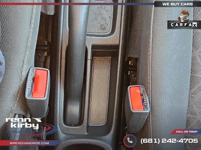 2021 Chevrolet Spark LS