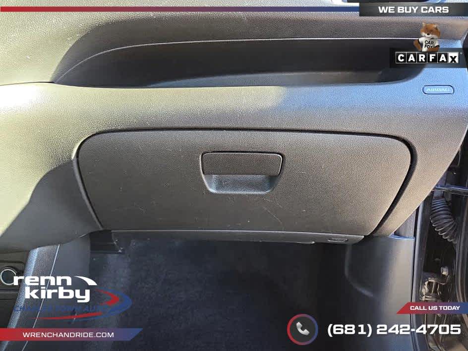 2021 Chevrolet Spark LS