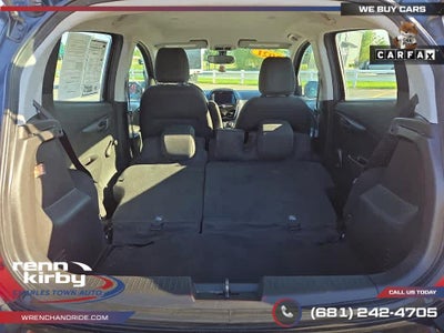 2021 Chevrolet Spark LS