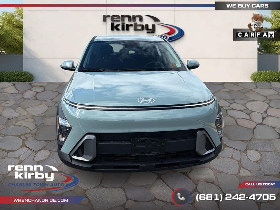 2026 Hyundai Kona SE