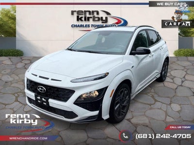 2023 Hyundai Kona N Line