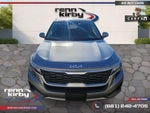 2022 Kia Seltos LX