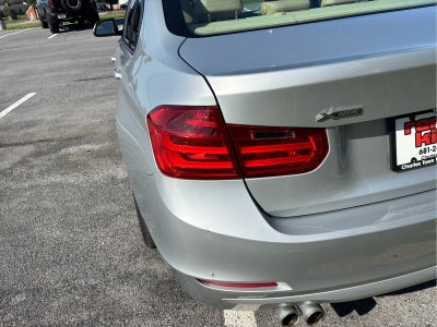 2013 BMW 328i xDrive 328i xDrive