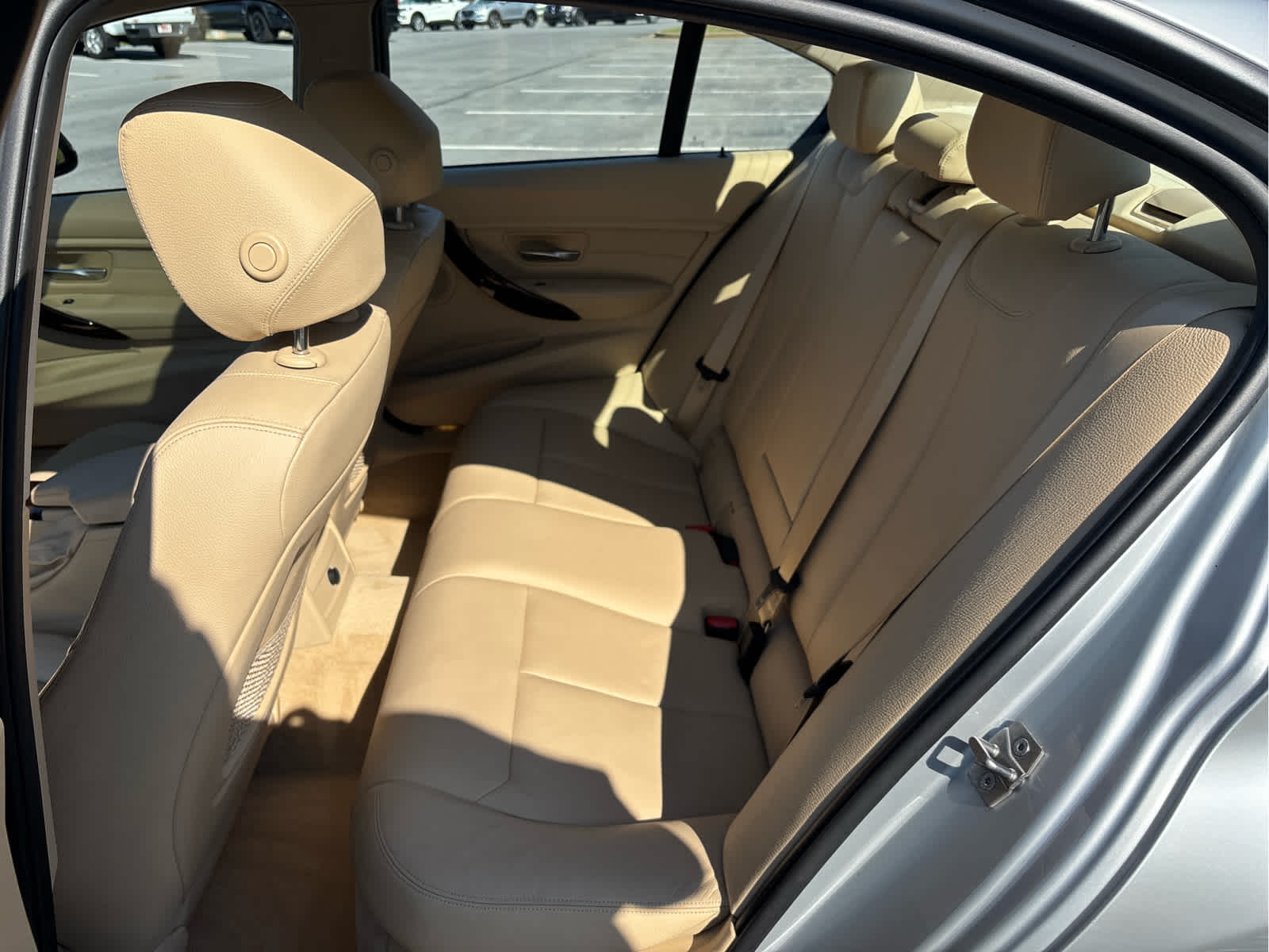 2013 BMW 328i xDrive 328i xDrive
