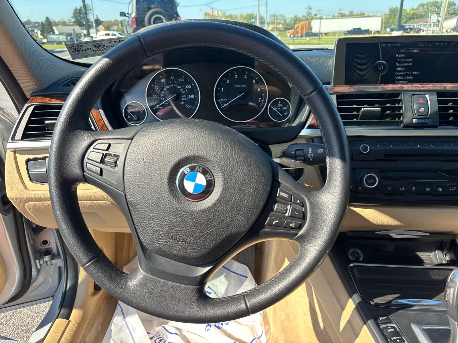 2013 BMW 328i xDrive 328i xDrive