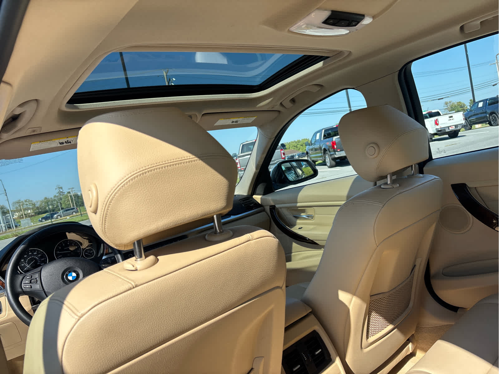 2013 BMW 328i xDrive 328i xDrive