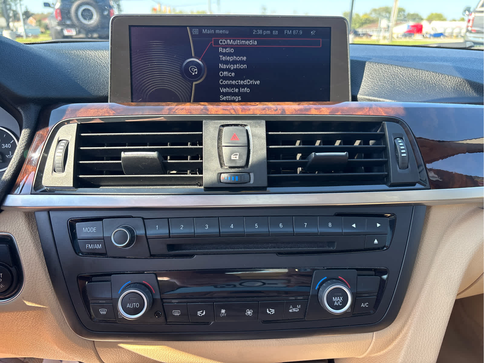 2013 BMW 328i xDrive 328i xDrive