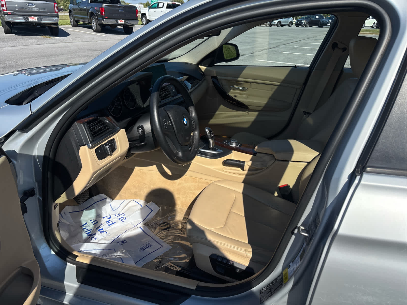 2013 BMW 328i xDrive 328i xDrive