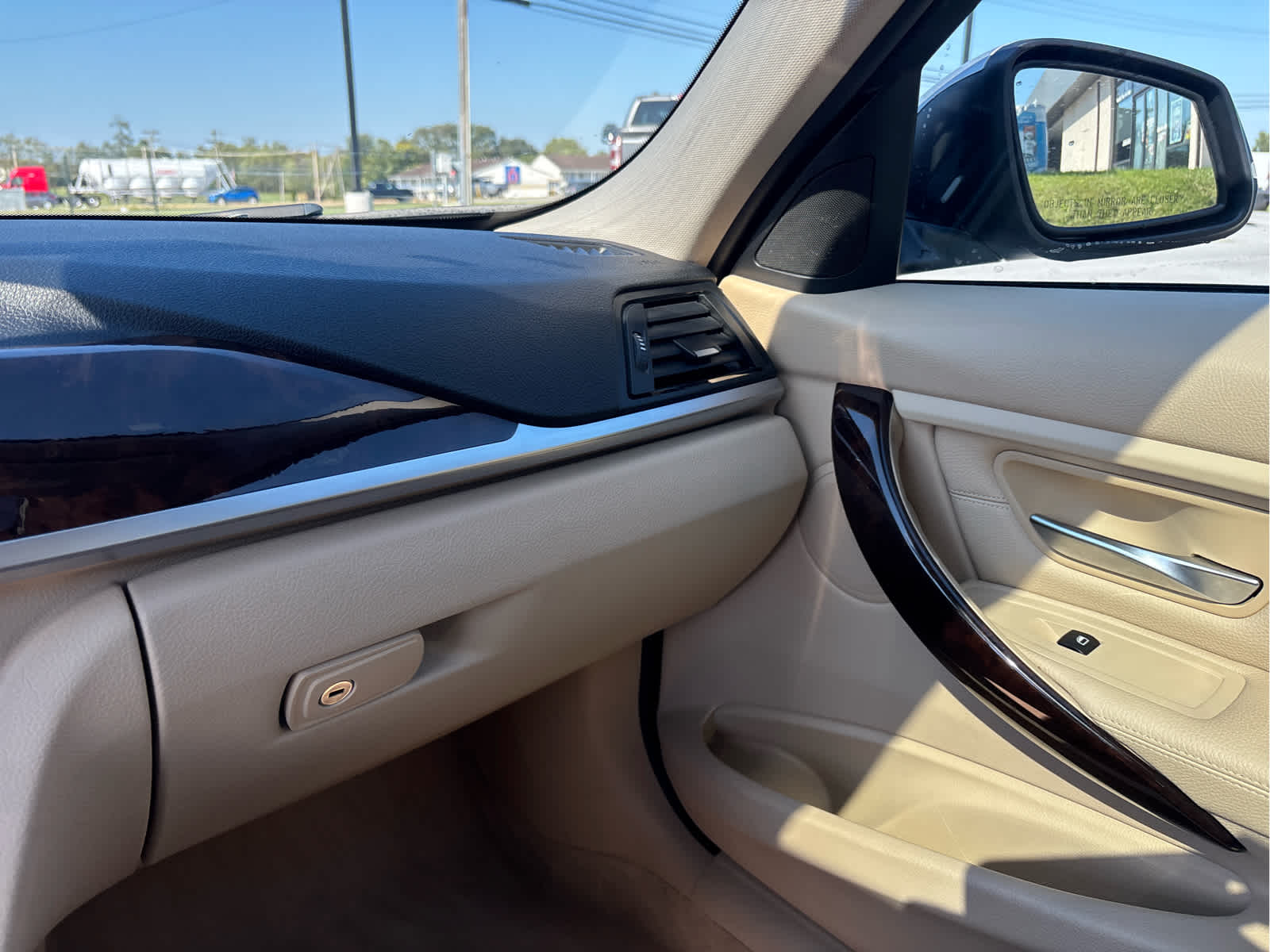 2013 BMW 328i xDrive 328i xDrive