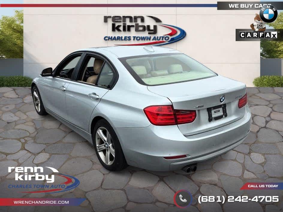 2013 BMW 328i xDrive 328i xDrive