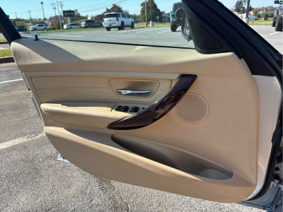 2013 BMW 328i xDrive 328i xDrive