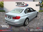 2013 BMW 328i xDrive 328i xDrive