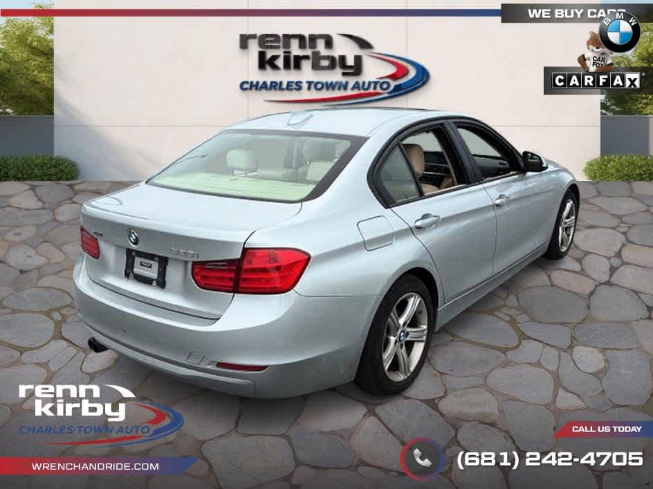 2013 BMW 328i xDrive 328i xDrive