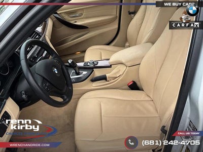 2013 BMW 328i xDrive 328i xDrive