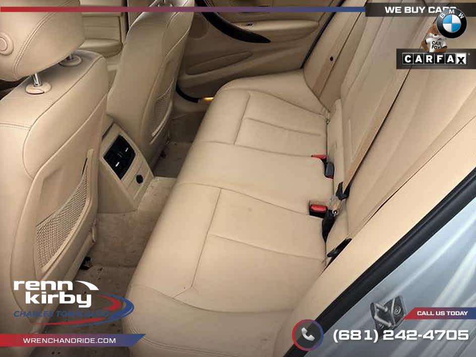 2013 BMW 328i xDrive 328i xDrive
