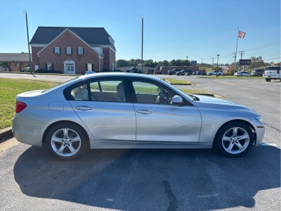 2013 BMW 328i xDrive 328i xDrive