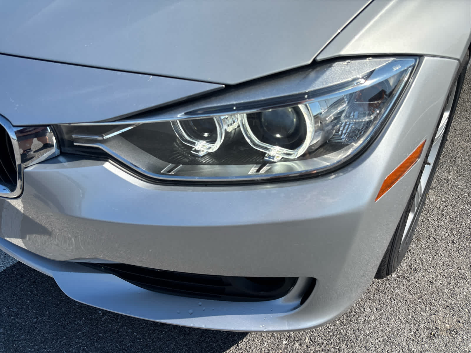 2013 BMW 328i xDrive 328i xDrive