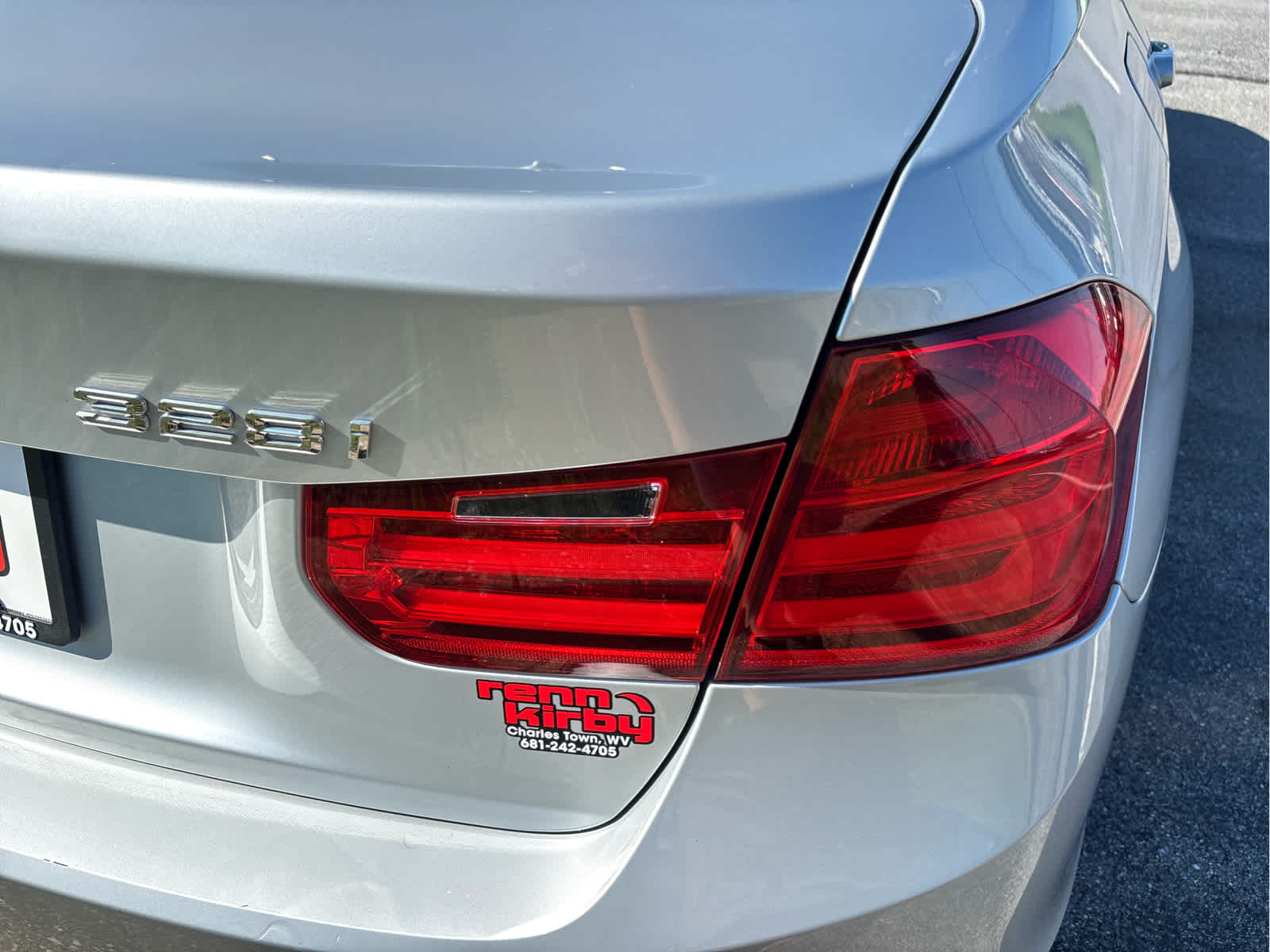 2013 BMW 328i xDrive 328i xDrive