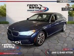 2016 BMW 7 Series 750i xDrive