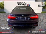 2016 BMW 7 Series 750i xDrive