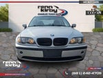 2002 BMW 3 Series 325xi